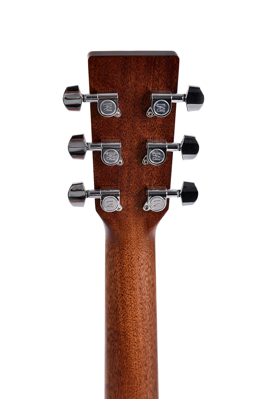 Sigma Guitars 1 Series OMTC-1E-SB Pickup